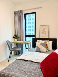 Woodsvale (D25), Condominium #483998421